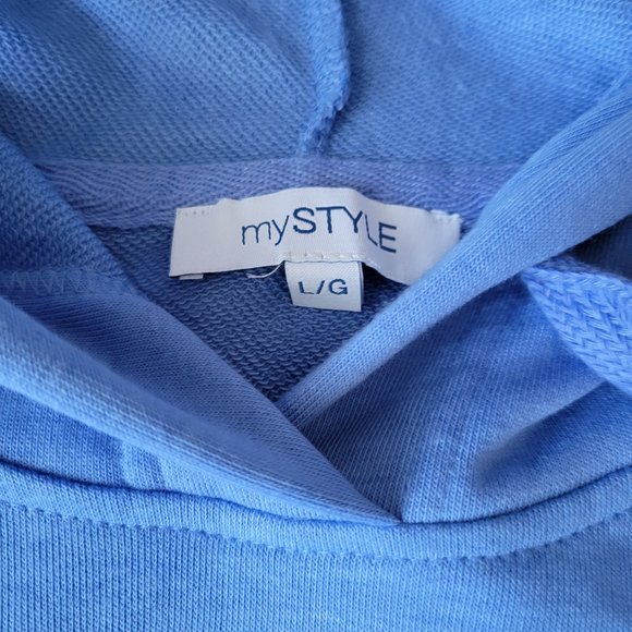 Dream Catcher "Dream" Print Pullover Hoodie - Picture 7 of 7